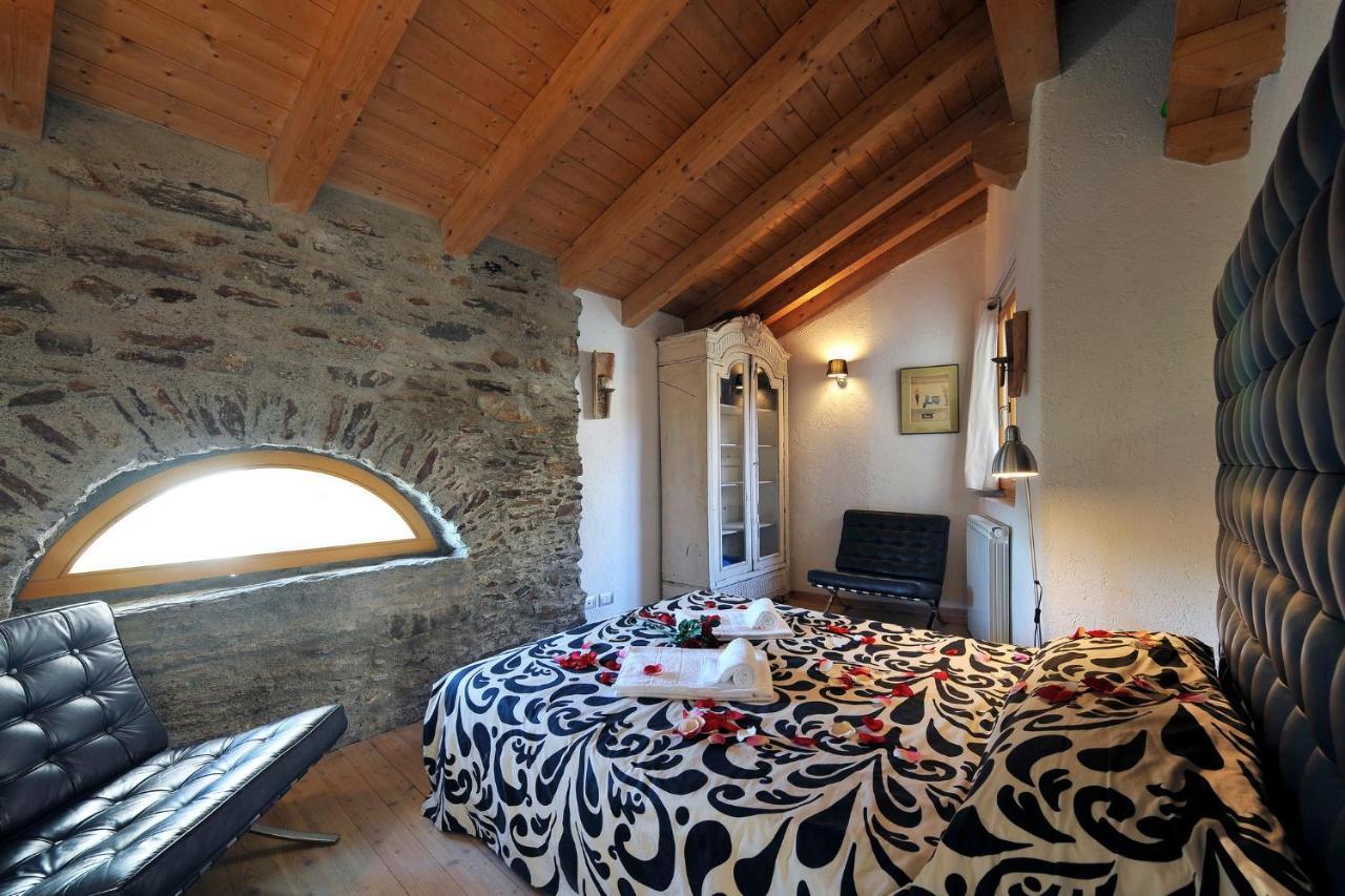 Belmonte Terrazzo Apartment Pianello Del Lario Exterior photo